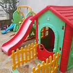 Yeni Bademli Apart Otel 4*