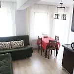Apart Otel Yeni Bademli 4*