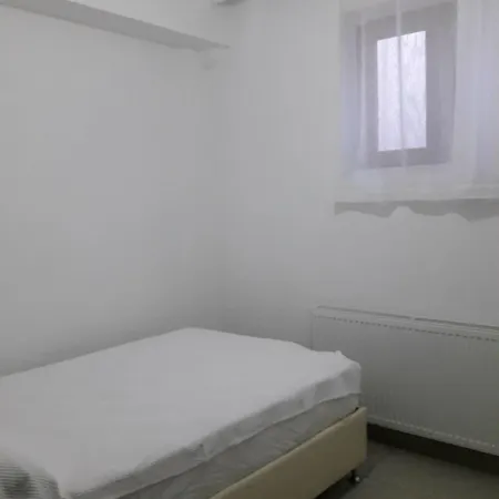 Hotel apartamentowy Yeni Bademli 4*