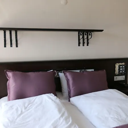 Yeni Bademli Hotel apartamentowy 4*