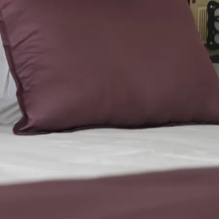Hotel apartamentowy Yeni Bademli