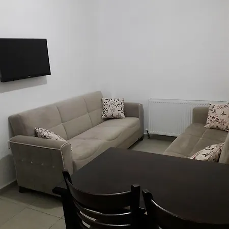 Yeni Bademli 4* İmroz