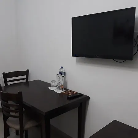 Yeni Bademli 4* İmroz