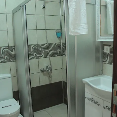 Hotel apartamentowy Yeni Bademli 4*