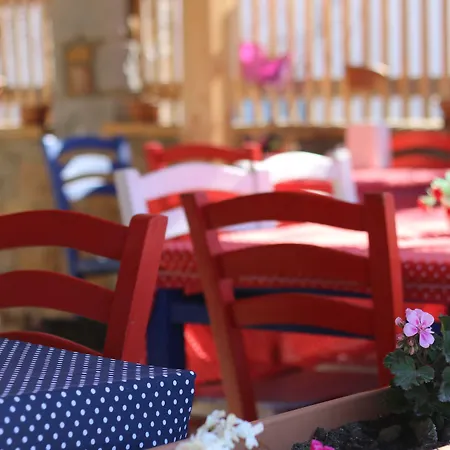 Hotel apartamentowy Yeni Bademli