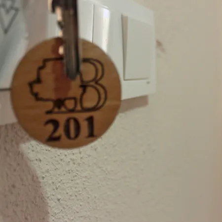 Yeni Bademli شقة فندقية