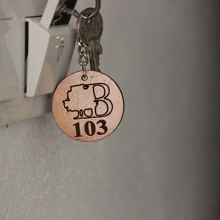 شقة فندقية Yeni Bademli İmroz