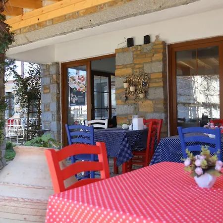 Hotel apartamentowy Yeni Bademli 4*