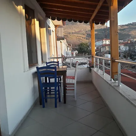 Yeni Bademli Hotel apartamentowy