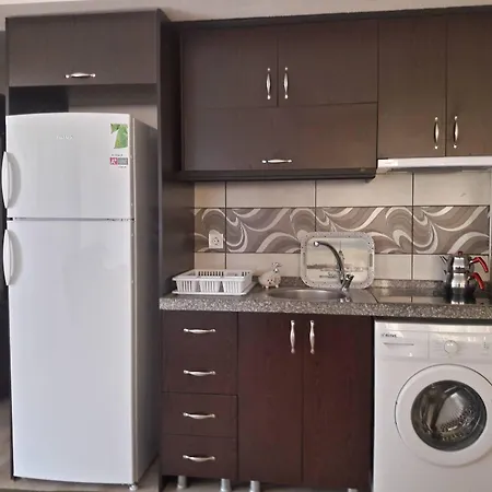 Yeni Bademli 4* İmroz