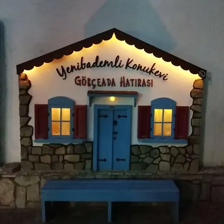 Yeni Bademli 4* Gokceada