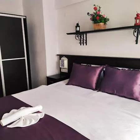 Aparthotel Yeni Bademli