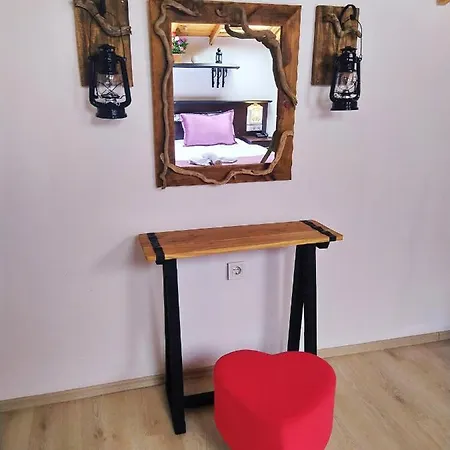 Yeni Bademli Hotel apartamentowy