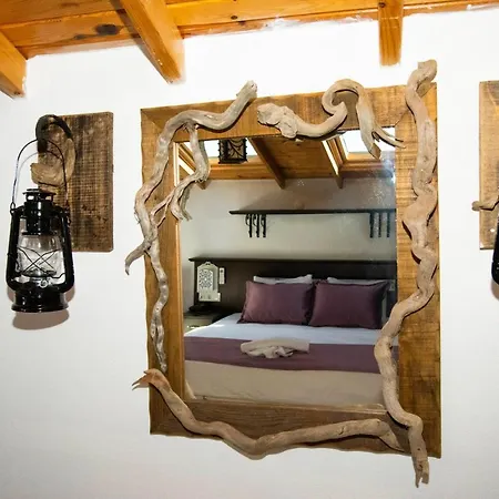 Yeni Bademli Hotel apartamentowy