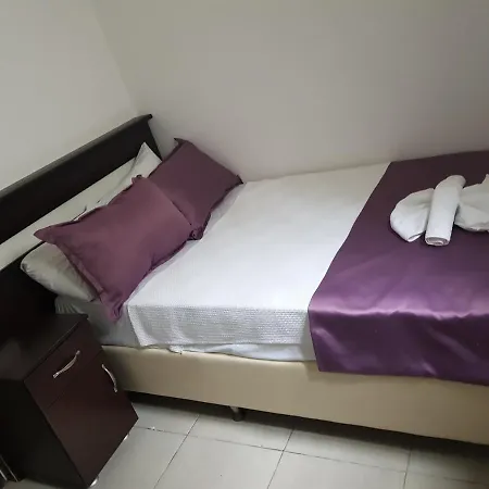 Yeni Bademli Aparthotel İmroz