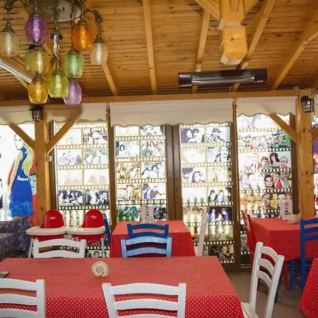 Yeni Bademli Aparthotel