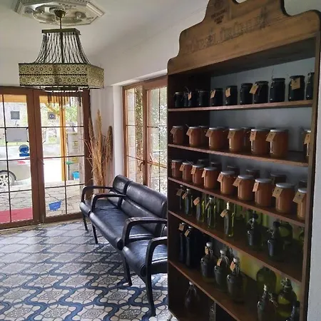 Apartahotel Yeni Bademli İmroz