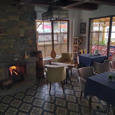 Yeni Bademli شقة فندقية İmroz