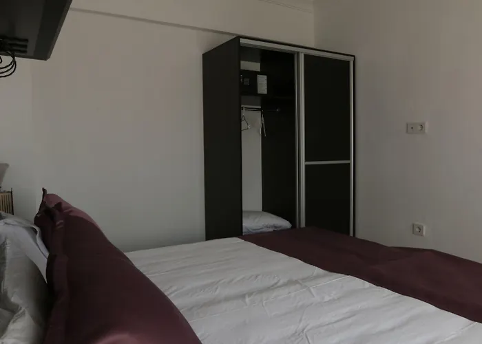 Yeni Bademli 4* İmroz