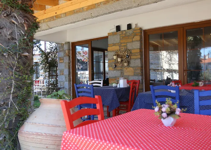 Aparthotel Yeni Bademli 4*