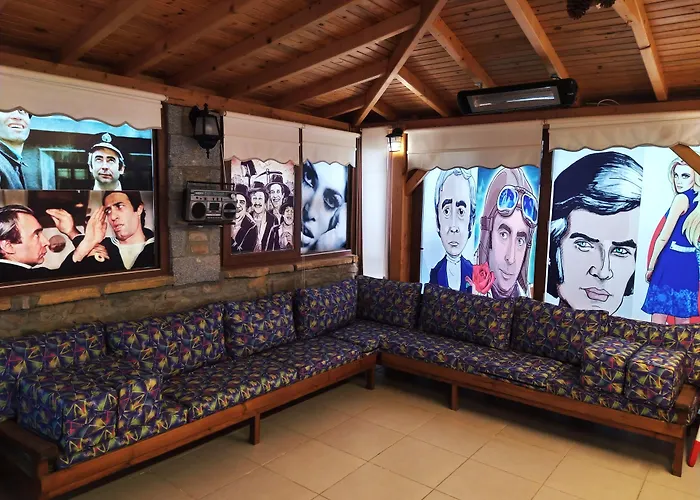 Aparthotel Yeni Bademli